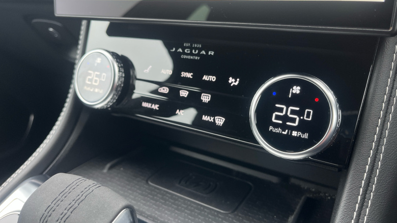 Jaguar F-Pace 2.0 D200 R-Dynamic S 5dr Auto AWD Diesel Estate